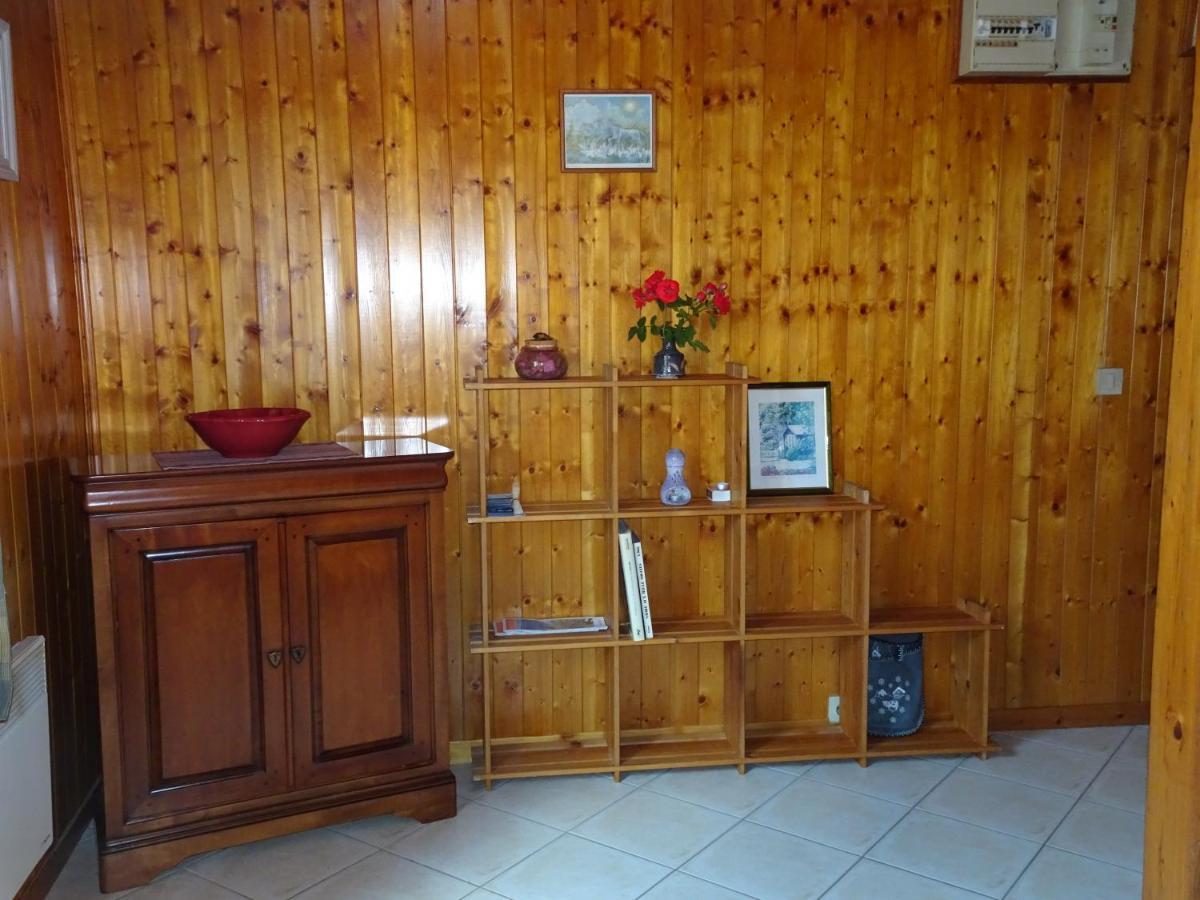 Charmant Studio A Landry Екстериор снимка